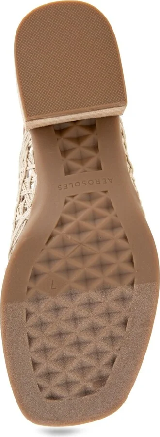 Aerosoles Women's Demi Block Heel Sandals - Image 9