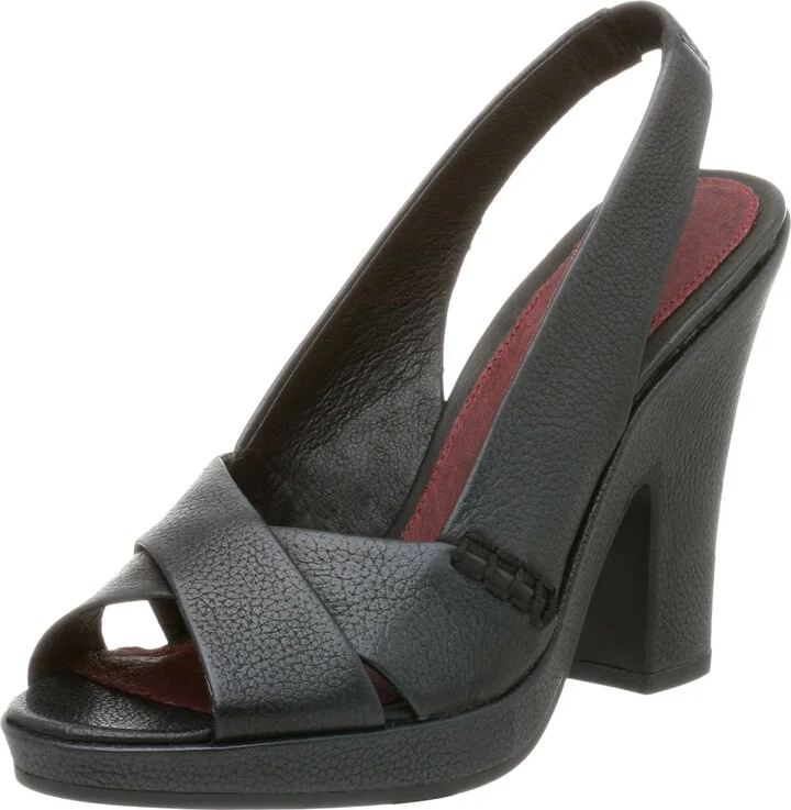 Aerosoles Women's Demi Finalist Slingback Sandal