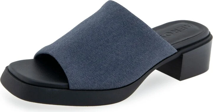 Aerosoles Women's Denise Slide Sandal