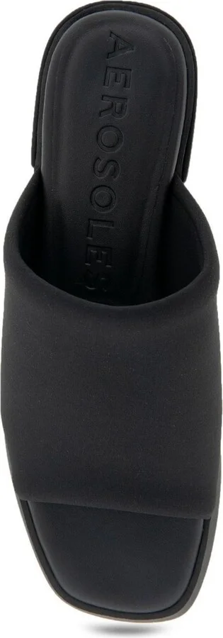 Aerosoles Women's Denise Slip-On Sandals - Image 4