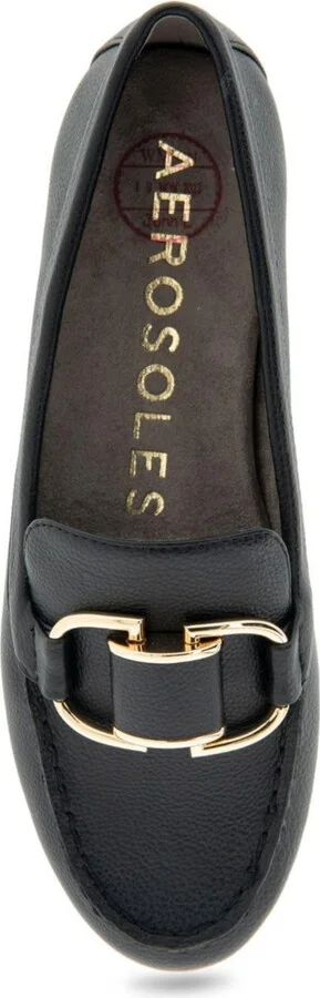 Aerosoles Women's Denver Casual Loafers - Image 9