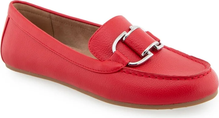 Aerosoles Women's Denver Casual Loafers