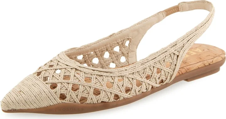 Aerosoles Women's Diego Ballet Flat