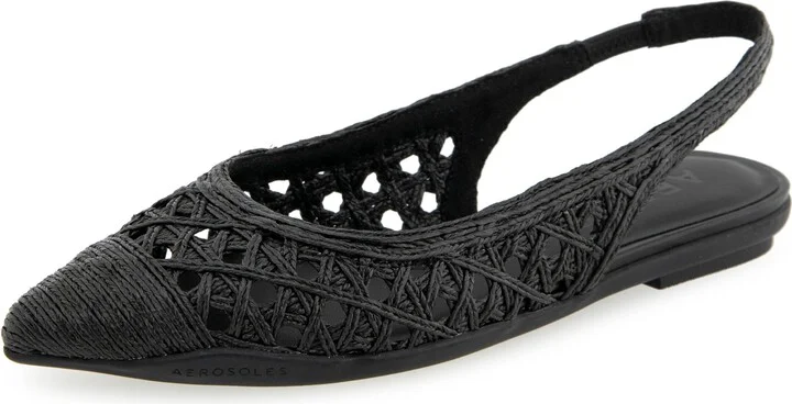 Aerosoles Women's Diego Ballet Flat