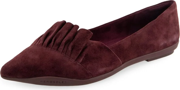 Aerosoles Women's Dillion Ballet Flat