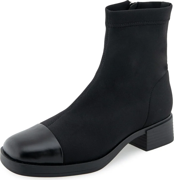 Aerosoles Women's DIMMI Ankle Boot