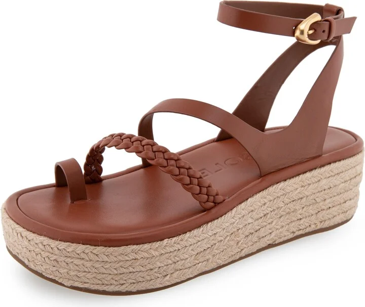 Aerosoles Women's Dolly Wedge Sandal