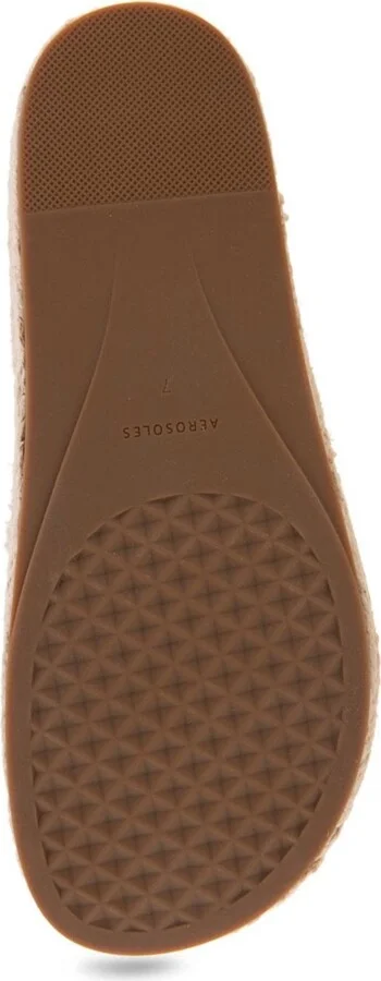 Aerosoles Women's Dolly Wedge Sandals - Image 5