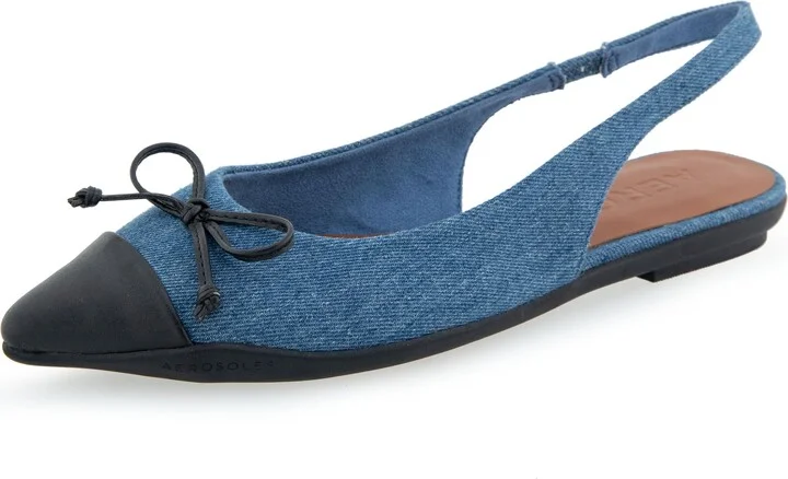 Medium Blue Denim