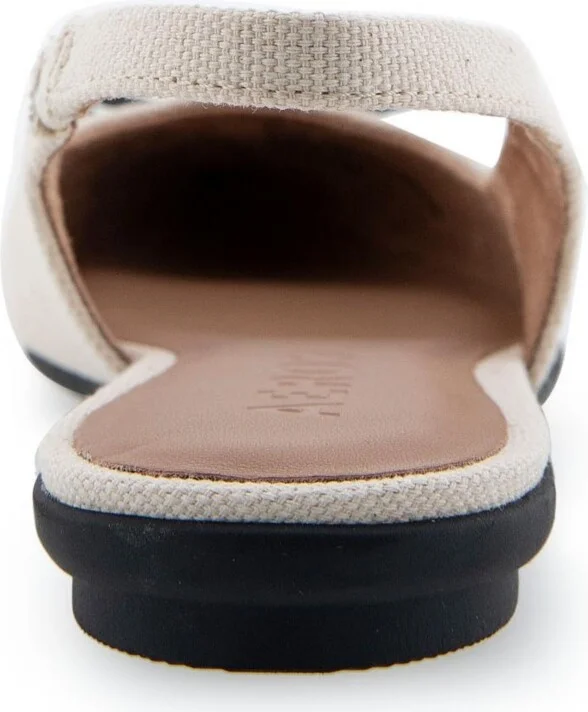 Aerosoles Women's Donna Pointed Toe Slingback Flats - Image 3