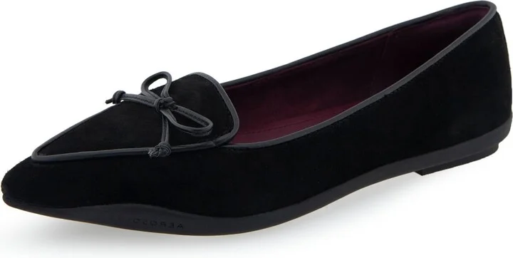 Black Suede