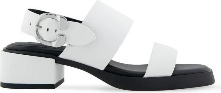 Aerosoles Women's Dove Low Heel Sandals - Image 2