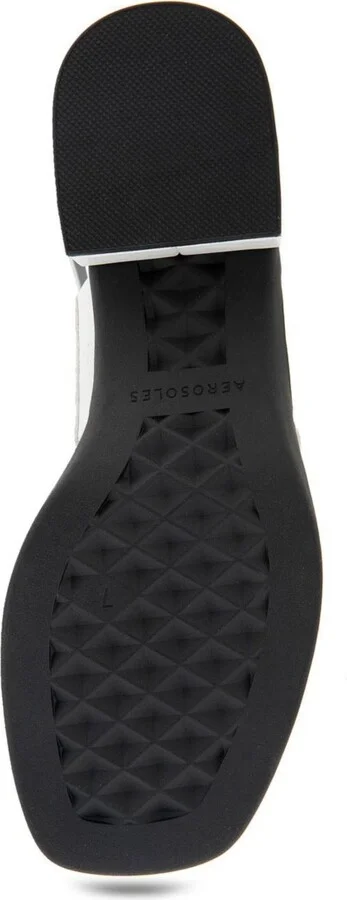 Aerosoles Women's Dove Low Heel Sandals - Image 5