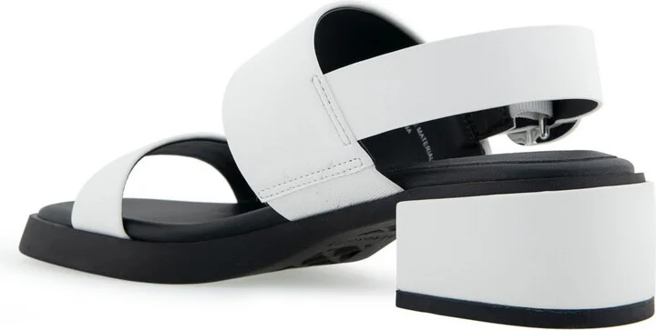 Aerosoles Women's Dove Low Heel Sandals - Image 6