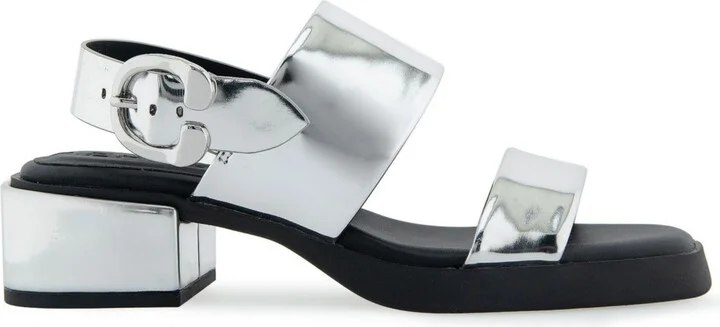 Aerosoles Women's Dove Low Heel Sandals - Image 7