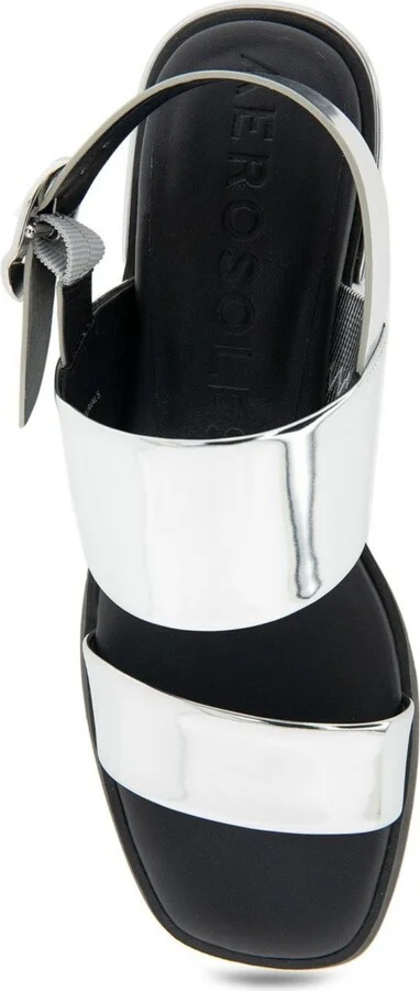 Aerosoles Women's Dove Low Heel Sandals - Image 9