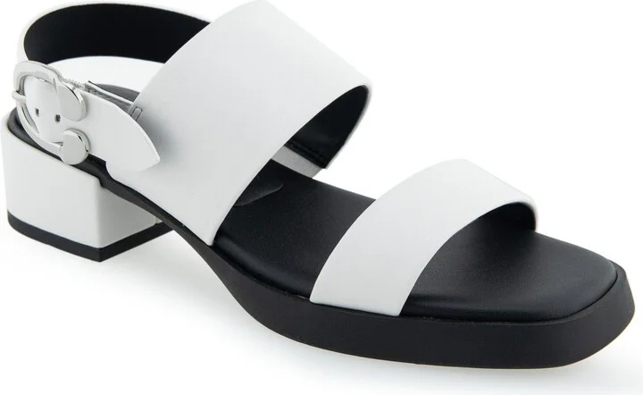 Aerosoles Women's Dove Low Heel Sandals
