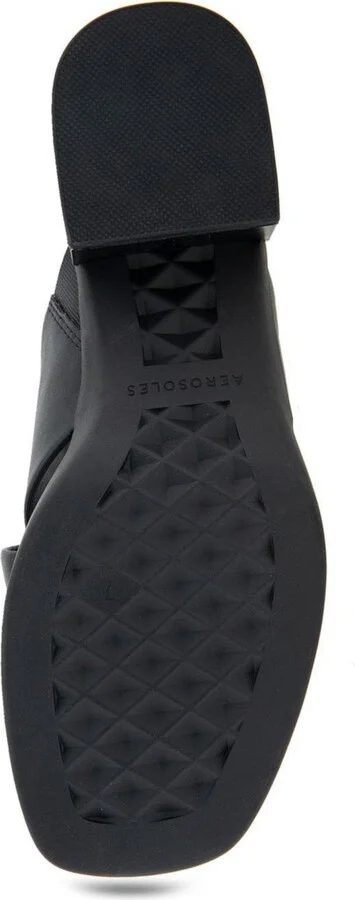 Aerosoles Women's Duane Low Heel Ornamented Sandals - Image 5
