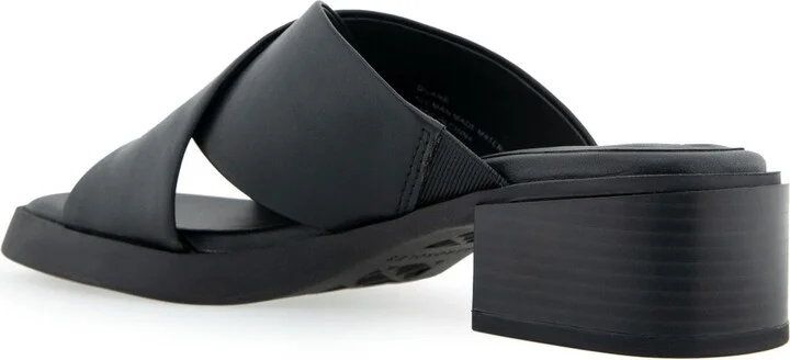 Aerosoles Women's Duane Low Heel Ornamented Sandals - Image 6