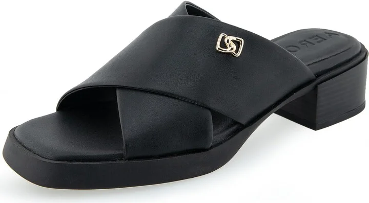 Aerosoles Women's Duane Slide Sandal