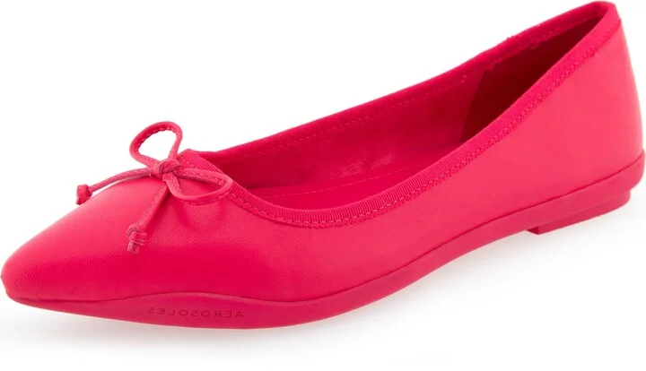 Virtual Pink Leather