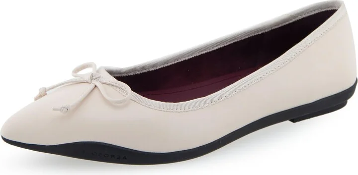 Eggnog Leather