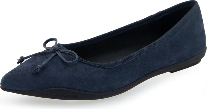Aerosoles Women's Dumas Ballet Flat