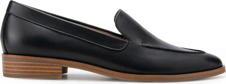 Aerosoles Women's East Side Two Tailored Slip On Loafers - Image 2
