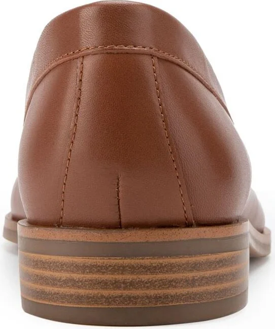 Aerosoles Women's East Side Two Tailored Slip On Loafers - Image 6