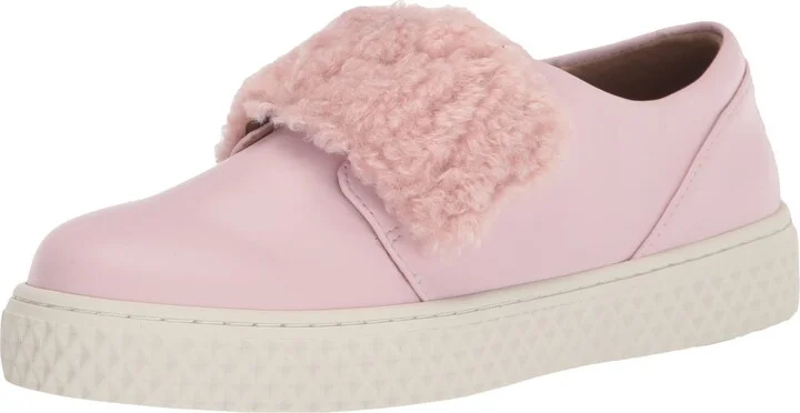 Pink Pu