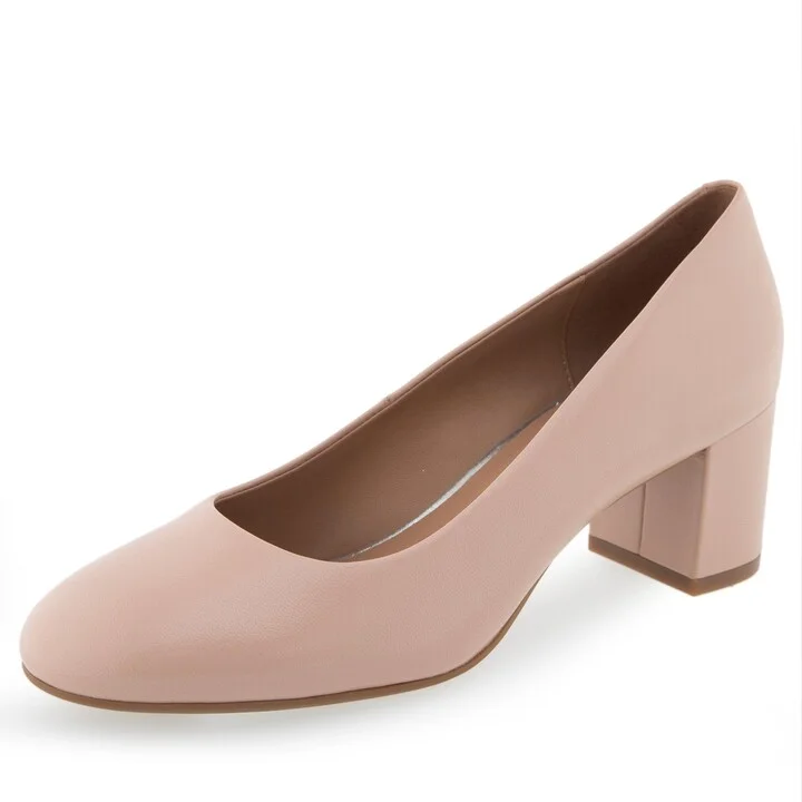 Cipria Leather