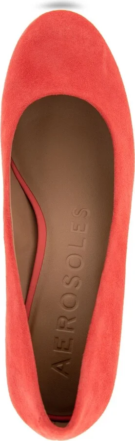 Aerosoles Women's Ebel Round Toe Pump Heels - Image 4