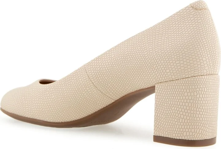 Aerosoles Women's Ebel Round Toe Pump Heels - Image 11
