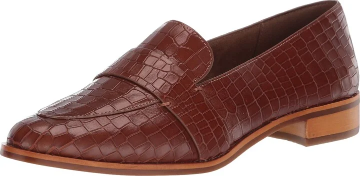 Tan Crocodile
