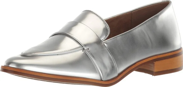 Silver Metallic