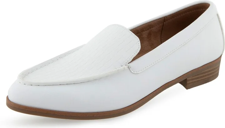 Aerosoles Women's EDNA Loafer Flat