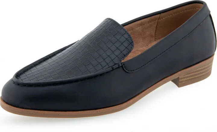 Aerosoles Women's EDNA Loafer Flat