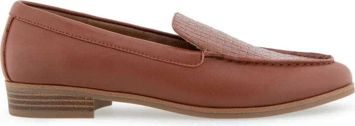 Aerosoles Women's Edna Tailored Loafers - Image 2
