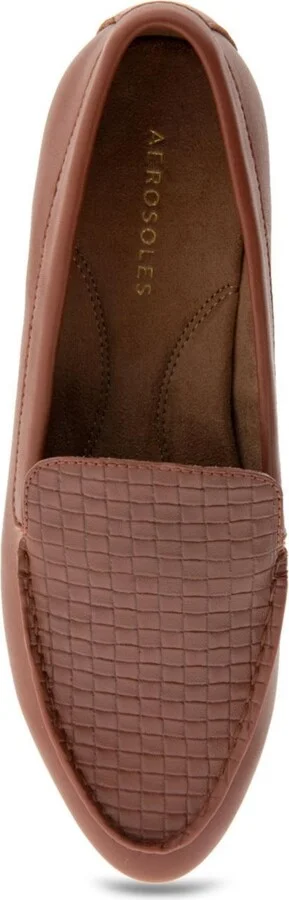 Aerosoles Women's Edna Tailored Loafers - Image 4