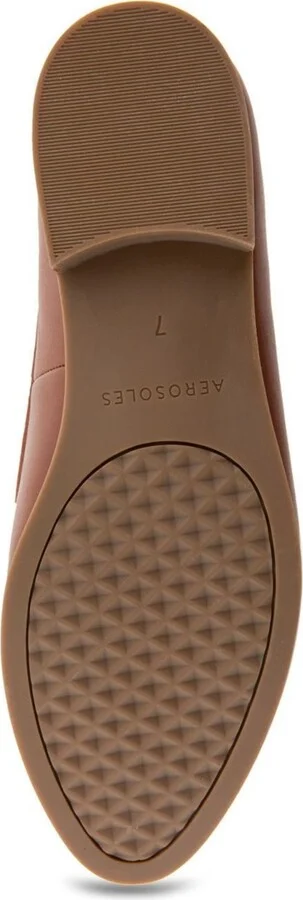 Aerosoles Women's Edna Tailored Loafers - Image 5