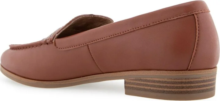 Aerosoles Women's Edna Tailored Loafers - Image 6