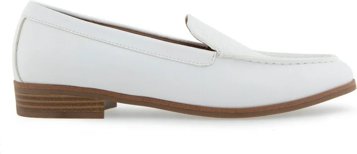 Aerosoles Women's Edna Tailored Loafers - Image 7