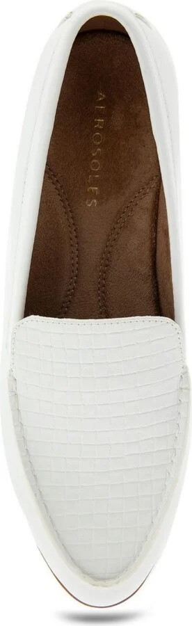 Aerosoles Women's Edna Tailored Loafers - Image 9