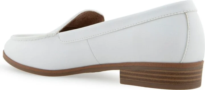 Aerosoles Women's Edna Tailored Loafers - Image 11