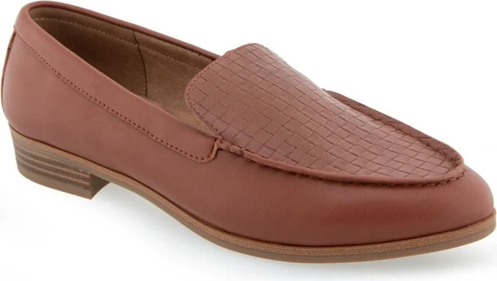 Aerosoles Women's Edna Tailored Loafers