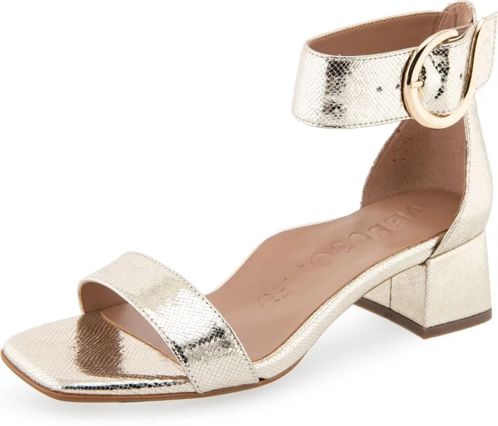 Aerosoles Women's Eliza Heeled Sandal