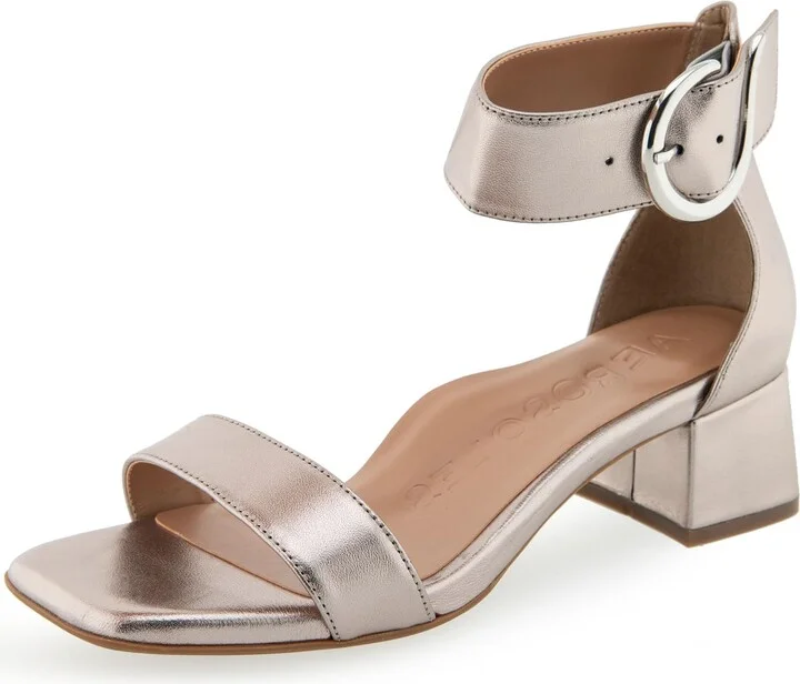 Aerosoles Women's Eliza Heeled Sandal