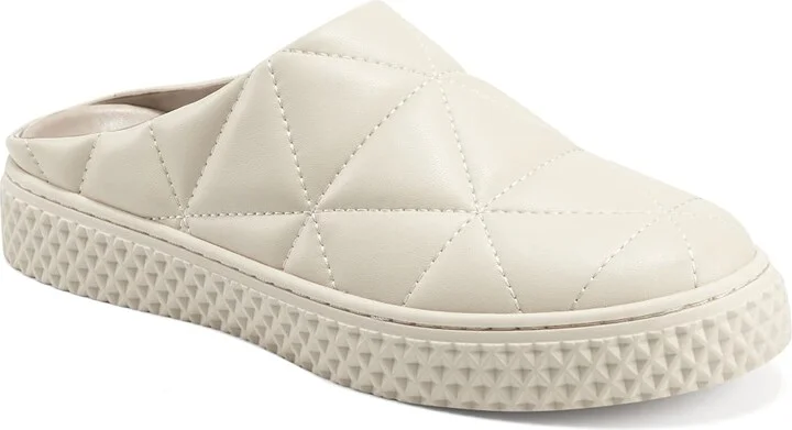 Cream Pu