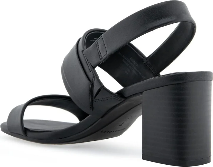 Aerosoles Women's Ellazia Buckle Strap Sandal Heels - Image 11