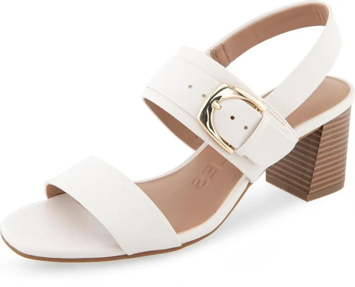 Eggnog Pu Leather